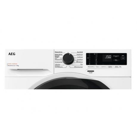 AEG LF5Z49B4G Πλυντήριο Ρούχων 9kg 1400 στροφών